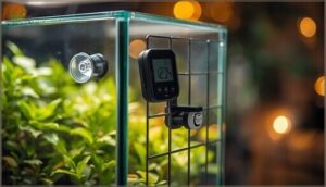 adjustable mounting and compact sizing adjustable mounting and compact sizing