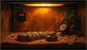 adjusting environmental conditions adjusting environmental conditions