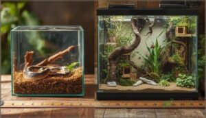 adjusting for growth and space needs adjusting for growth and space needs