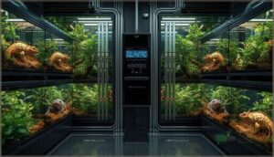 advanced automated monitoring systems advanced automated monitoring systems