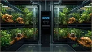advanced automated monitoring systems advanced automated monitoring systems