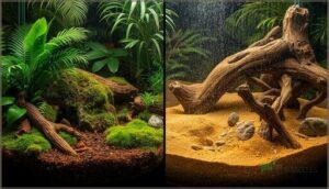 aesthetic and naturalistic appeal aesthetic and naturalistic appeal