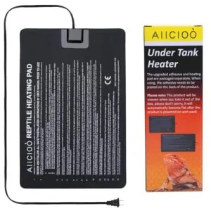 Aiicioo Reptile Heating Pad B018VQ72RI