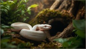 albino morphs and light sensitivity albino morphs and light sensitivity