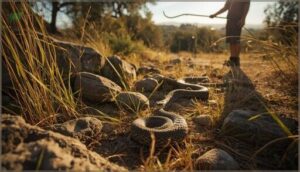 alternatives to killing rattlesnakes alternatives to killing rattlesnakes