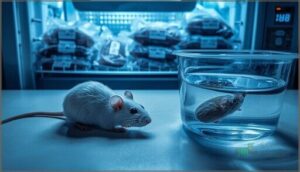 alternatives to live prey alternatives to live prey