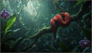 amazon tree boas amazon tree boas