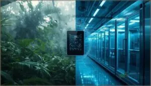 applications in humid environments applications in humid environments