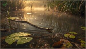 aquatic prey and feeding habits aquatic prey and feeding habits