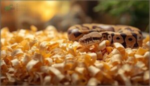 aspen shavings aspen shavings