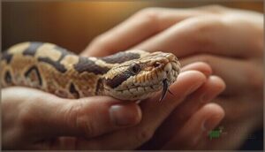 assessing temperament when choosing a boa assessing temperament when choosing a boa