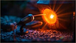 avoiding false readings from heat sources avoiding false readings from heat sources