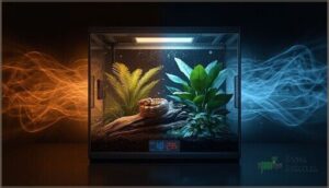 balancing airflow, temperature, and humidity balancing airflow, temperature, and humidity