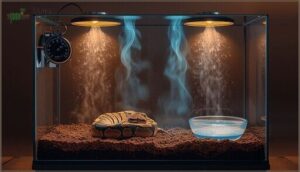 balancing humidity with airflow balancing humidity with airflow