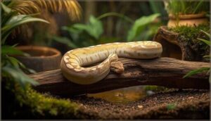 ball python ball python