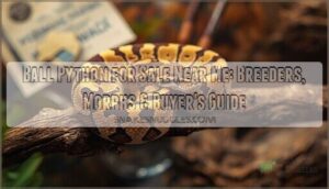 ball python for sale near me ball python for sale near me