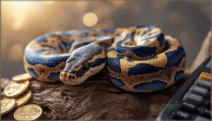 ball python morph pricing guide ball python morph pricing guide
