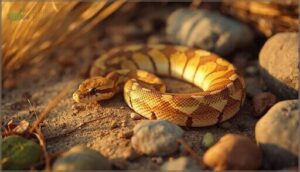 beautiful yellow, brown, and earth-toned morphs beautiful yellow, brown, and earth-toned morphs