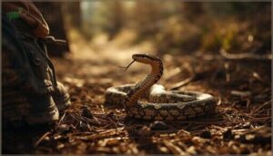 behavior and human encounters behavior and human encounters