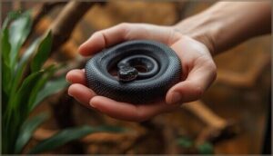 behavior, temperament, and handling behavior, temperament, and handling