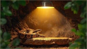 benefits of heat lamps for snakes benefits of heat lamps for snakes