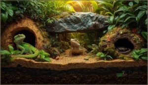 benefits of multiple hiding places benefits of multiple hiding places