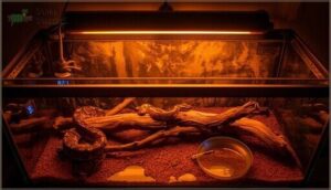 best practices for a healthy snake environment best practices for a healthy snake environment