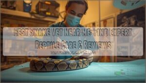 best snake vet near me best snake vet near me