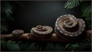 boa constrictor growth stages boa constrictor growth stages