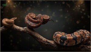 boa size variations by subspecies boa size variations by subspecies