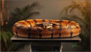 boa weight: what to expect boa weight: what to expect