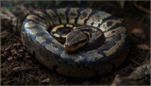 body language and posture