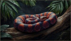 brazilian rainbow boa constrictors brazilian rainbow boa constrictors