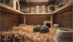 breeding and raising feeder rats breeding and raising feeder rats