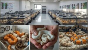 breeding implications for care and health breeding implications for care and health