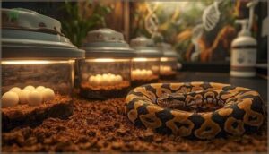 breeding morphs with special needs breeding morphs with special needs