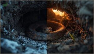 brumation’s role in snake survival and breeding brumation’s role in snake survival and breeding