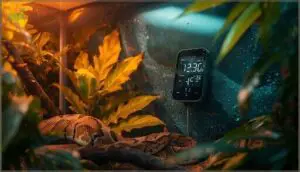 buying guide: choosing the best thermometer buying guide: choosing the best thermometer