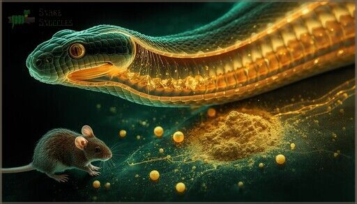 Essential Vitamins and Minerals for Pet Snakes: Complete Guide
