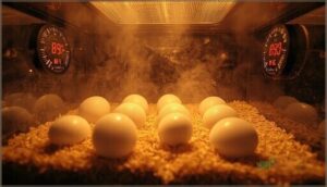 calibrating temperature and humidity calibrating temperature and humidity