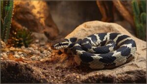 california kingsnake california kingsnake