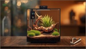 care and housing for small morphs care and housing for small morphs