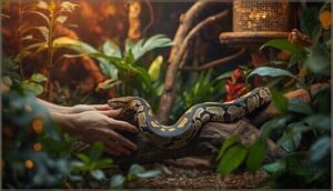 care practices that support calm temperament care practices that support calm temperament