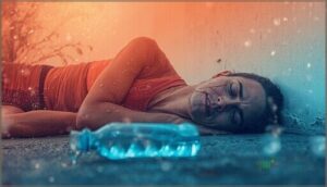 causes of dehydration during fasting causes of dehydration during fasting