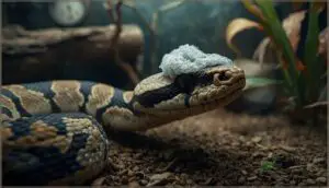 causes of shedding issues in boas causes of shedding issues in boas