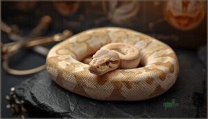 champagne and wobble-pattern morphs champagne and wobble-pattern morphs