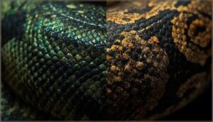 changes in skin condition changes in skin condition