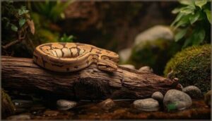 children’s python children’s python