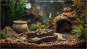 childrens python overview