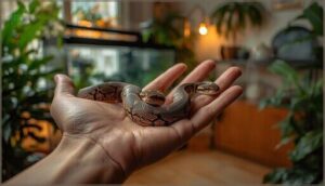 choosing a boa morph for temperament choosing a boa morph for temperament